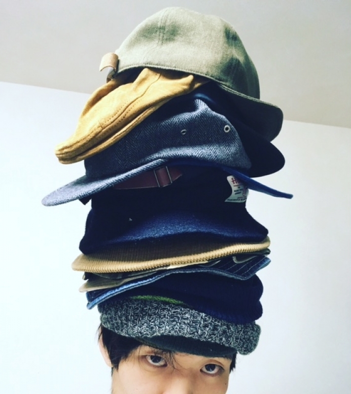 積み重ね