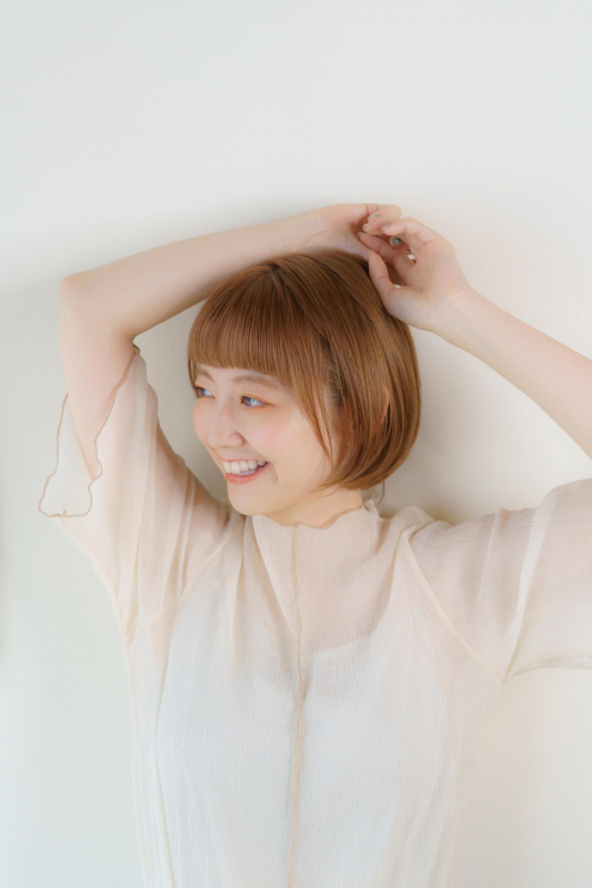 もうすぐ秋ですね！