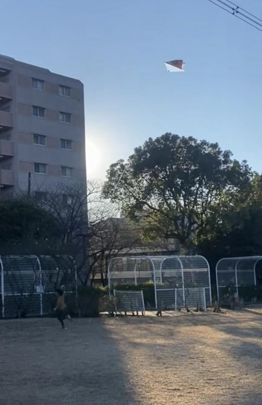 今年もよろしくお願い申し上げます。