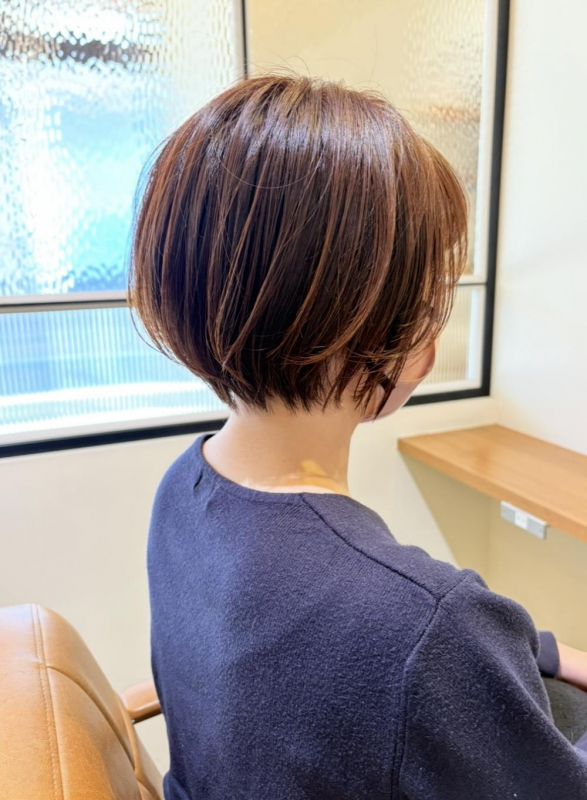 髪を切る理由